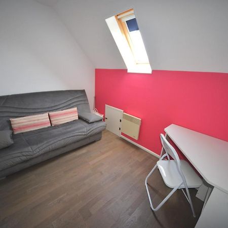 Chambres Chez L'Habitant Saint-Paul-du-Vernay Luaran gambar